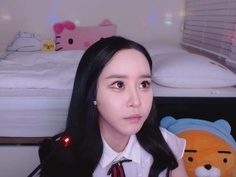 KBJ KOREAN BJ 2017100601