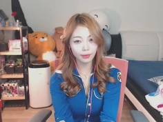 KBJ KOREAN BJ 2017093010