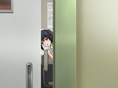 JKとエロコンビニ店長 エロ可愛ママ姉・麻央～痴撮に見惚れるJKフレンズ - 2