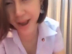 Bigo Live น้องหลิน นมโต