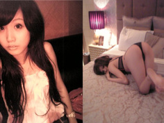 [經典回顧!]「做校雞就是比當校花好」! 時間可證論做雞，她說第二沒人敢說第一