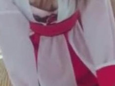 穿上古裝打起炮來特別有韻味