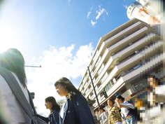 真‧偷拍神人!!高級相機在手 石榴裙下的任何秘密一個都不漏! 9