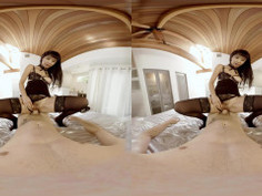 日本妹的上門服務 高清VR版