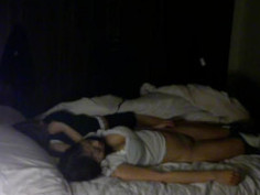 [李宗瑞全套經典回顧!] 性愛偷拍上眾多小模女星 每次無套還多次內射 Teresa and Ting (1)