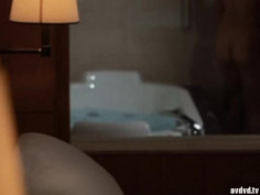 IPTD-713 hotel seduce play g