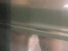 我就是騷！正妹抬起肥臀央求我快進入！看她的鮑魚僅僅吸著我的屌：超爽 (9)