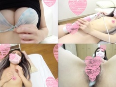 19歳イケイケギャルの人生初ハメ撮りをいただきました♪しっかり中出しをお届けします！ FC2-PPV 668653