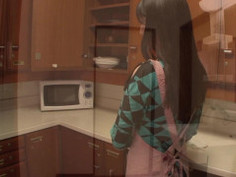 VICD-310 義母娘 肛門レズ調教 久我かのん 飯岡かなこ