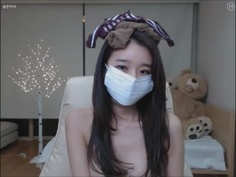 DODO - KBJ KOREAN BJ 2017092207