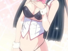 [QueenBee]いちごショコラふれーばー2