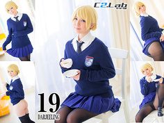 C2.Lab(シーツーラボ) - 19.DARJEELING - 1