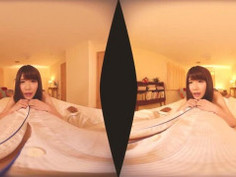 要戴套套才能愛愛唷!