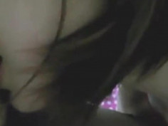 【無修正】S級美女と変態親父との後腐れナシの割り切り肉体関係