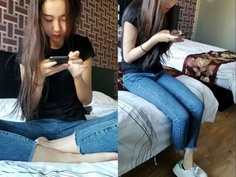 KBJ ASIAN AMATEUR 2017090202