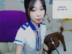 KBJ KOREAN BJ 2017091903