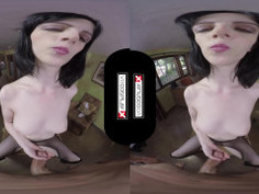 ZATANNA A XXX PARODY