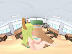 大奶金髮龍妹妹讓你有插又有抓