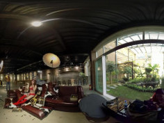 中国版圣诞妹子不一样的圣诞老人+