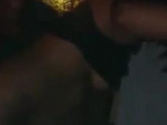 : Fort cannin park Wow.. So daring..