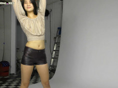 Katie Model Shooting 2