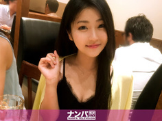 200GANA-1428 マジ軟派、初撮。 873 in 恵比寿