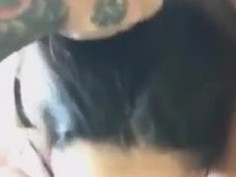 Fez um boquete sensacional até ganhar leitinho na boca… …C a f a j e s t e  B a i a n o…