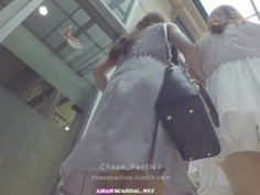 Innocent Schoolgirl Sextape Leaked Chase-Pentien HD 2