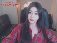 KBJ KOREAN BJ 2017061103