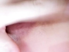 無毛女神！光溜三角地帶更增性慾！滑嫩海鮮果然可口：多汁極品網友爭相品嘗-23