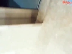 真實調教自拍，原來綠油精可以這樣用....第8部