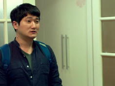 小嫂子：難以忍受 [2017] [韓國限制級]