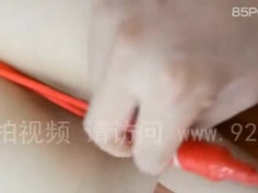 調教校花系列----自慰練習