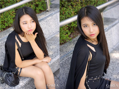 G-AREA 623rena -れな- 21歲 - 2