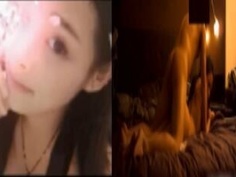 [不能只有我看到!]大奶長腿細腰的極品女友天天%%!看她那翹臀8分鐘可不夠! 35分完整版