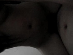 要射時要拔出來喔