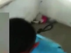 毛沒都長齊的小鬼打野戰