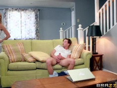 [歐美!] 繼母將我的生活弄得亂七八糟