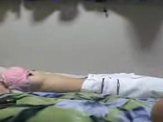 小姐被下藥到想抵抗也無力反抗....