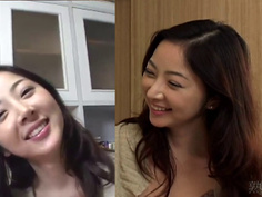 立花瞳 清楚系おっとり三十路