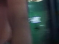 南韓地鐵尾隨抄底偷拍美腿短裙～51