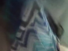 南韓地鐵尾隨抄底偷拍美腿短裙～33