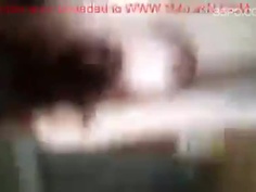 現在人流行自拍 於是只好趕快跟女朋友跟上流行嚕