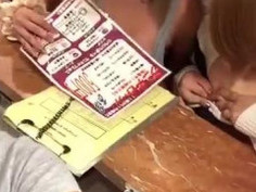 : Japanese girls flashing tits いいね