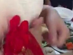 中国各地的婚礼鬼低俗