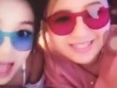 模特兒Christy黎紀君露點走光片不慎外洩