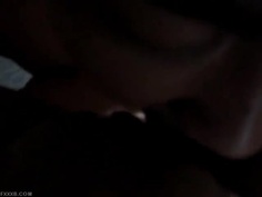 無毛的小穴 舔起來就是方便