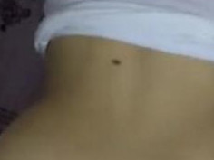 谁家的大屁股老婆，腰上有痣的，快来认领