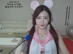 KBJ KOREAN BJ 2017080502