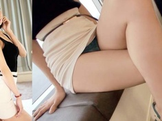 259LUXU 読者モデル 村重麻耶ちゃん29歳 ラグジュTV738 259LUXU-736